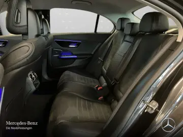 MERCEDES-BENZ C 300 e AMG Adv  AdvSound Memory ParkPak LED