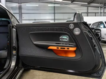 ROLLS ROYCE Spectre   Shooting Star   Starlight   Bespoke