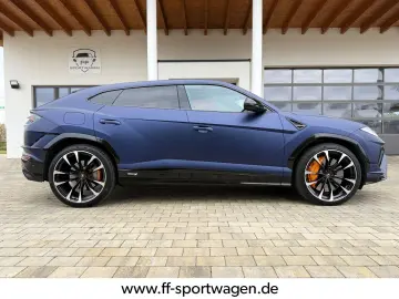 LAMBORGHINI Urus S 4.0 V8 Sport#23Zoll#B&O#BRD#1.HD