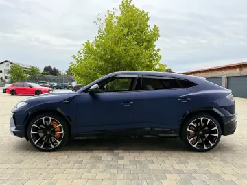 LAMBORGHINI Urus S 4.0 V8 Sport#23Zoll#B&O#BRD#1.HD