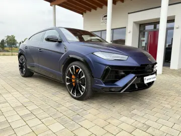LAMBORGHINI Urus S 4.0 V8 Sport#23Zoll#B&O#BRD#1.HD