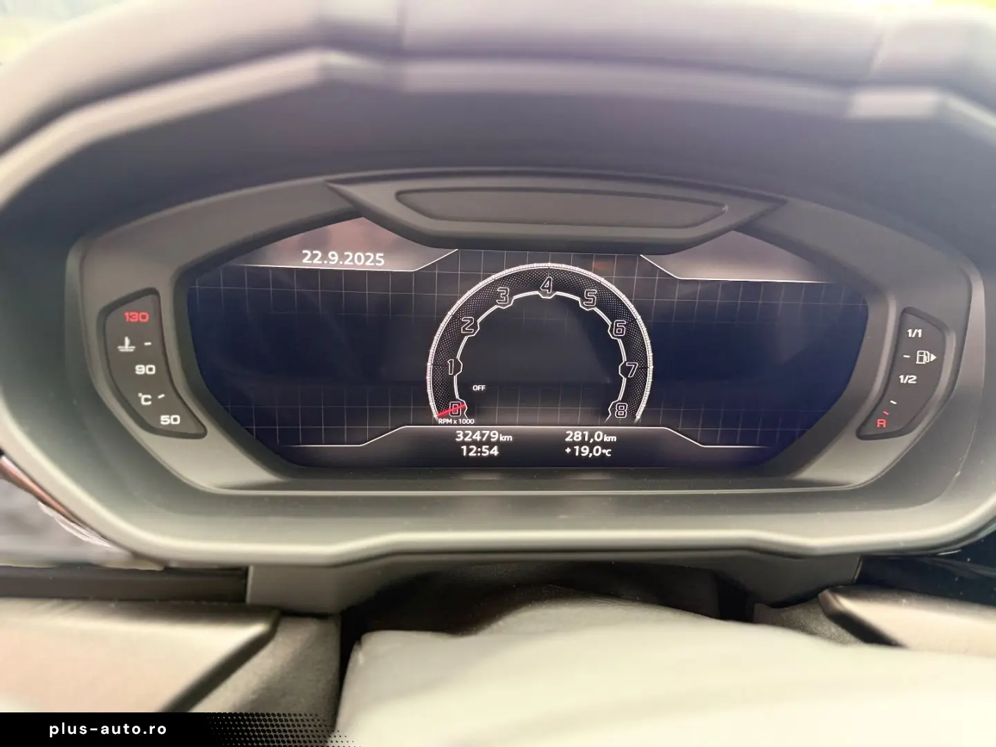 LAMBORGHINI Urus S 4.0 V8 Sport#23Zoll#B&O#BRD#1.HD