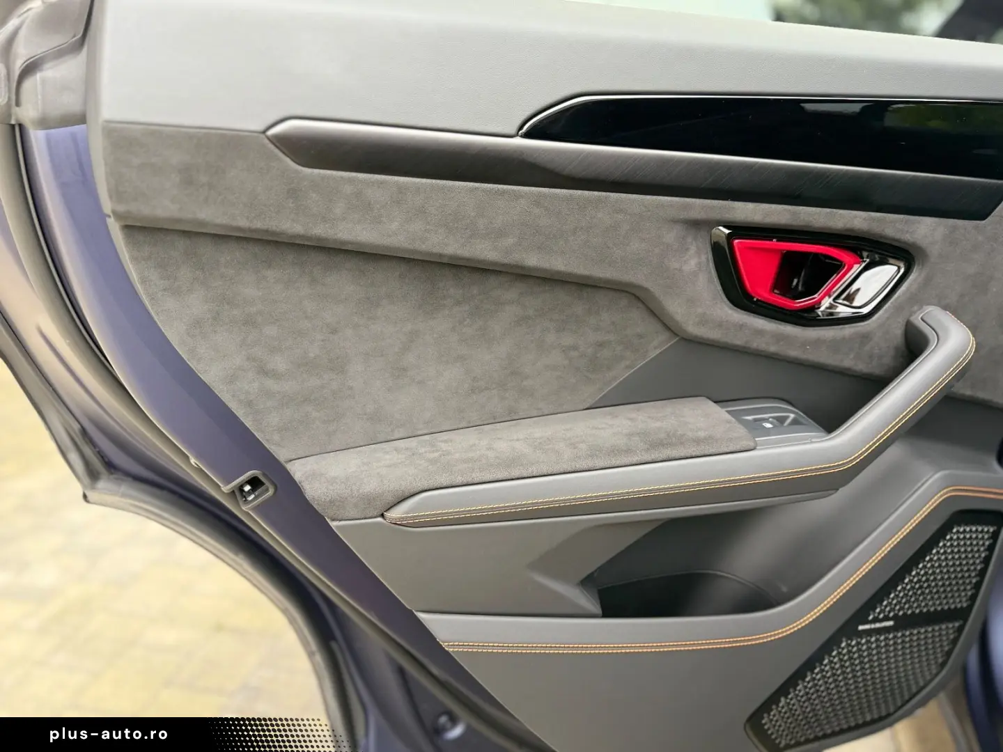 LAMBORGHINI Urus S 4.0 V8 Sport#23Zoll#B&O#BRD#1.HD