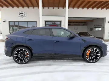 LAMBORGHINI Urus S 4.0 V8 Sport#23Zoll#B&O#BRD#1.HD