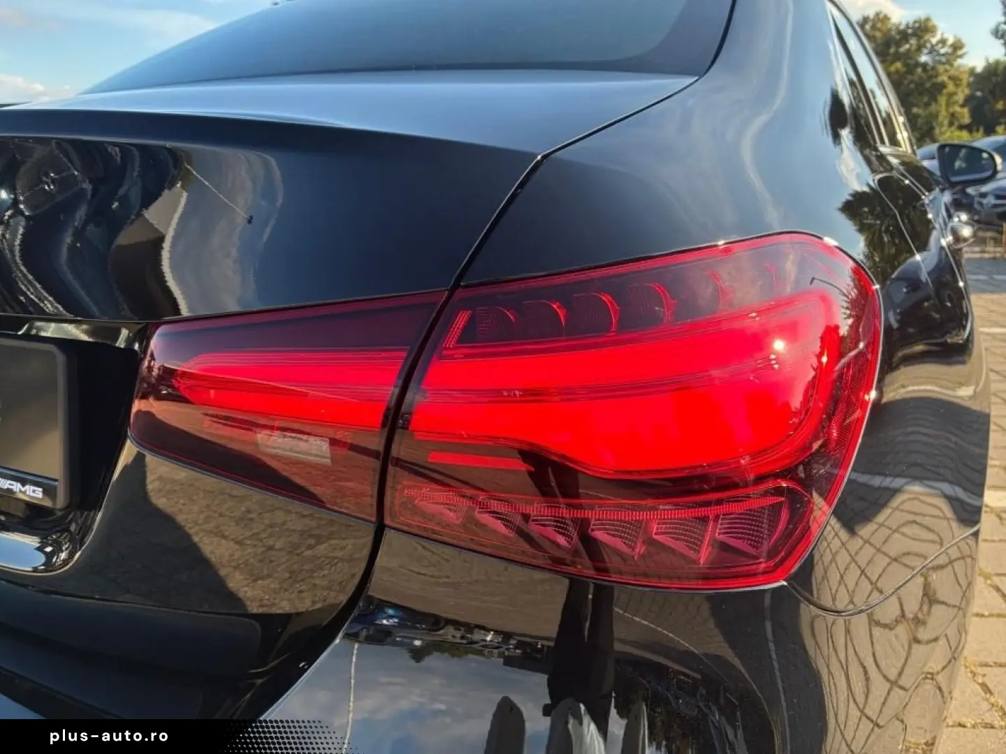 MERCEDES-BENZ A 250 e Prog. Mbux Distronic Kamera Sitzh.