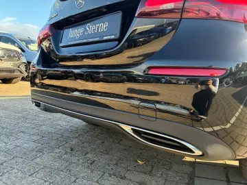 MERCEDES-BENZ A 250 e Prog. Mbux Distronic Kamera Sitzh.