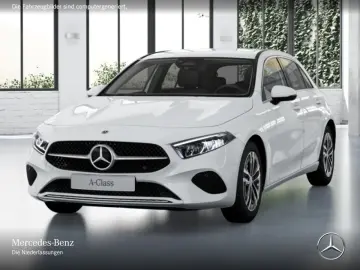 MERCEDES-BENZ A 250 e Progress Adv Kamera AHK LED Sp&hellip;