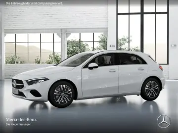 MERCEDES-BENZ A 250 e Progress Adv Kamera AHK LED Sp&hellip;