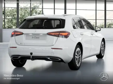 MERCEDES-BENZ A 250 e Progress Adv Kamera AHK LED Sp&hellip;
