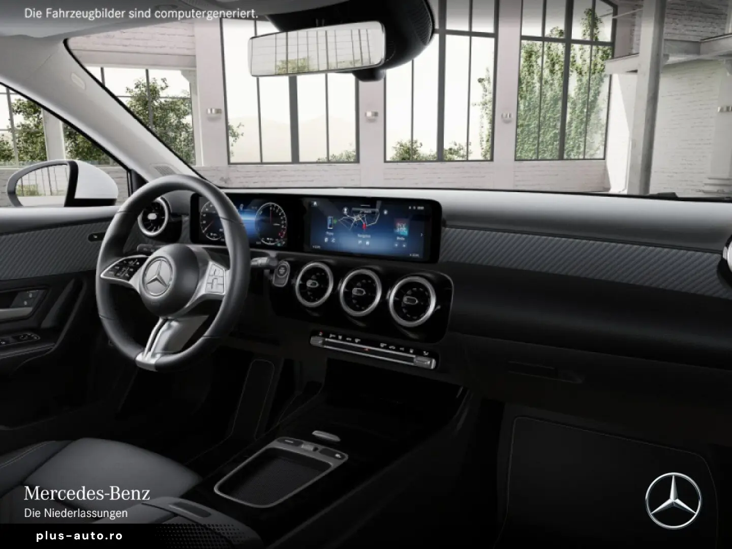 MERCEDES-BENZ A 250 e Progress Adv Kamera AHK LED Sp&hellip;