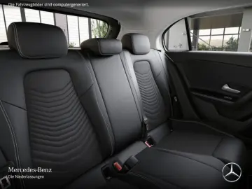 MERCEDES-BENZ A 250 e Progress Adv Kamera AHK LED Sp&hellip;