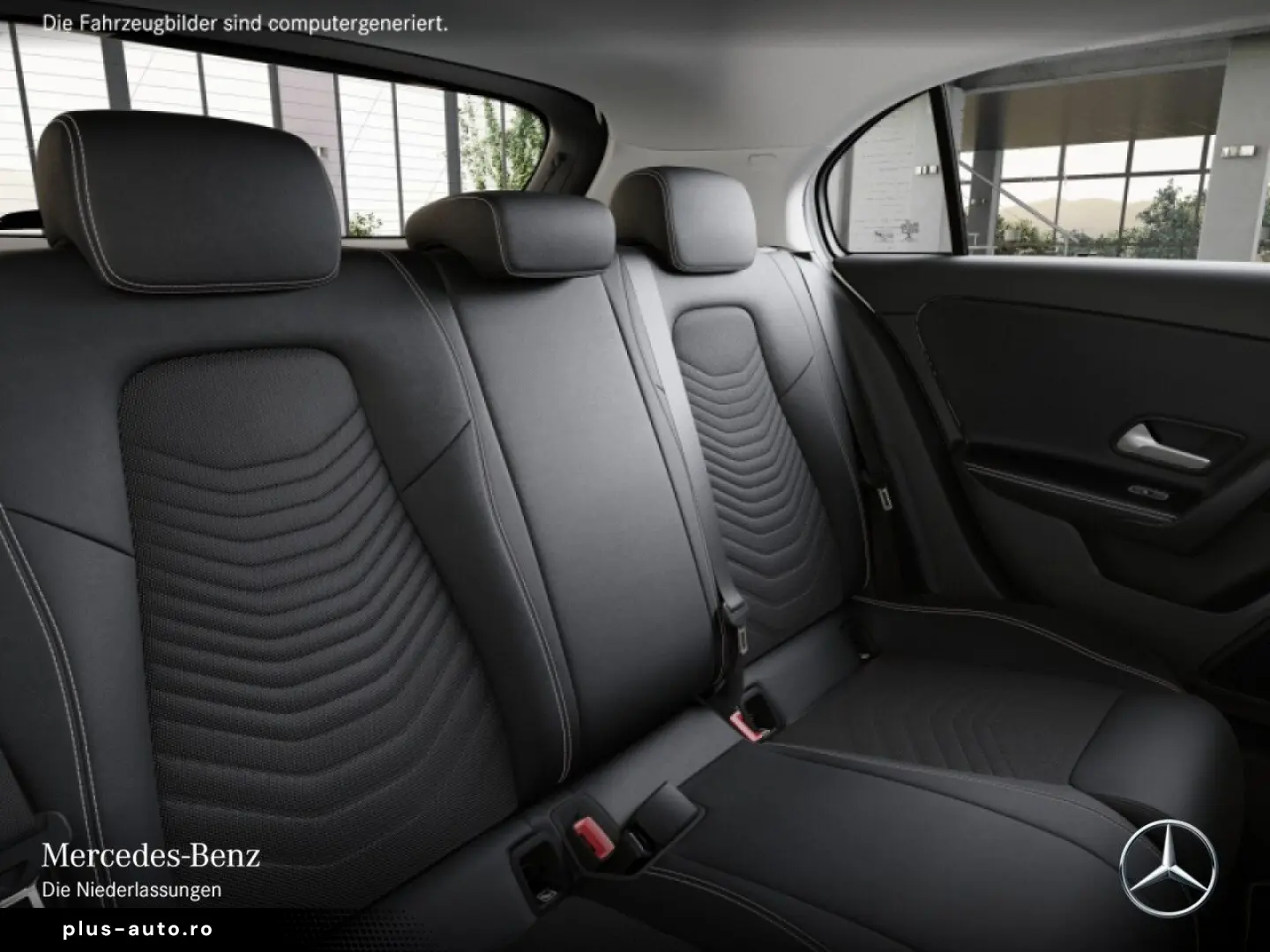 MERCEDES-BENZ A 250 e Progress Adv Kamera AHK LED Sp&hellip;