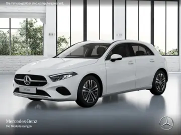MERCEDES-BENZ A 250 e Progress Adv Kamera AHK LED Sp&hellip;