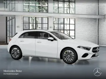 MERCEDES-BENZ A 250 e Progress Adv Kamera AHK LED Sp&hellip;