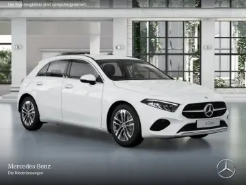 MERCEDES-BENZ A 250 e Progress Adv Kamera AHK LED Sp&hellip;