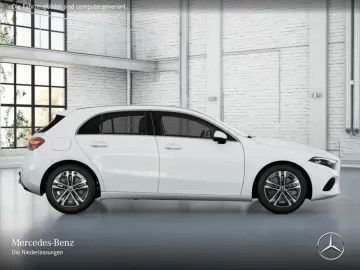 MERCEDES-BENZ A 250 e Progress Adv Kamera AHK LED Sp&hellip;