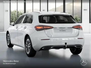 MERCEDES-BENZ A 250 e Progress Adv Kamera AHK LED Sp&hellip;