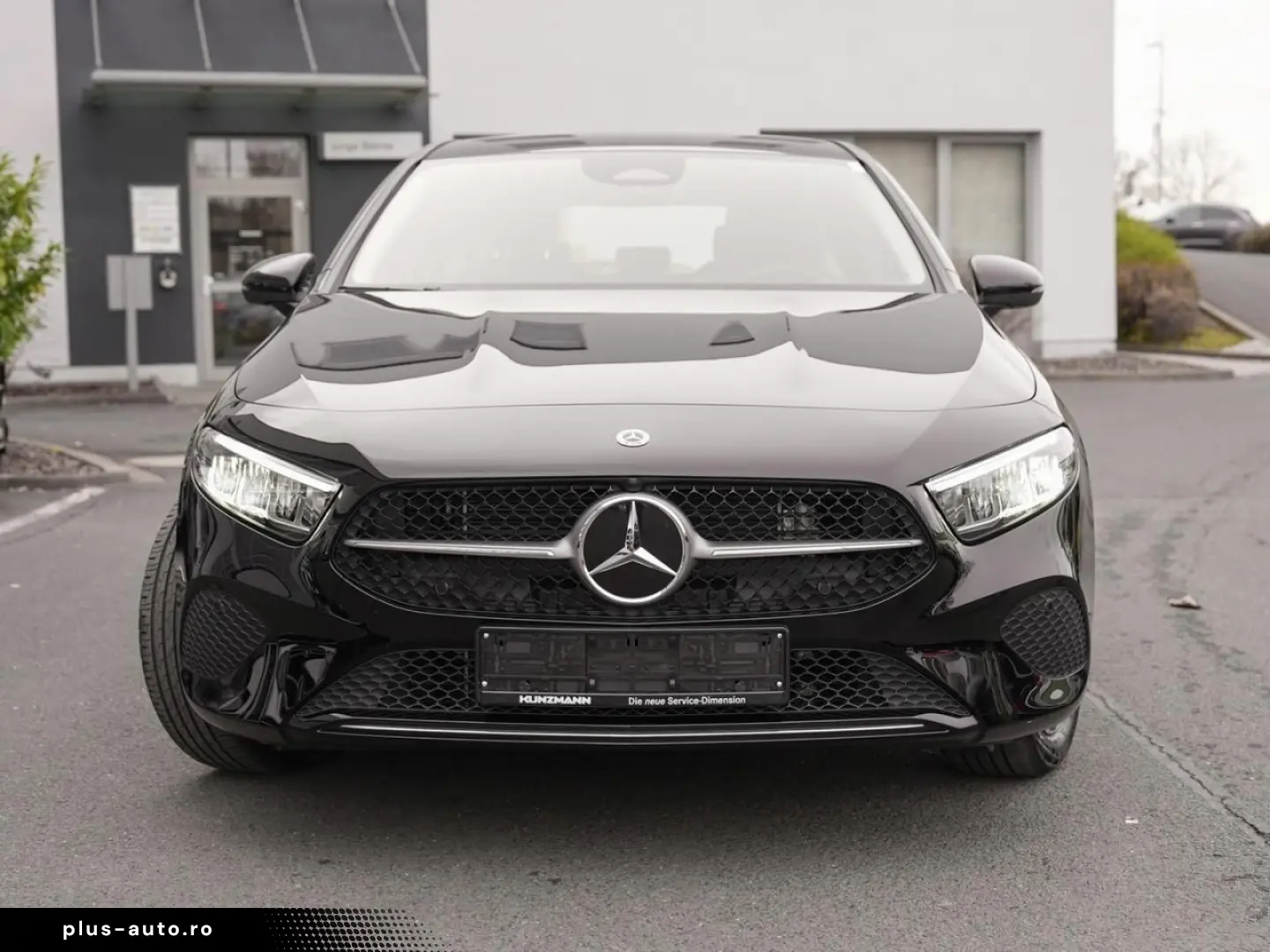 MERCEDES-BENZ A 250 e Progressive MBUX Navi-Prem. Kamera