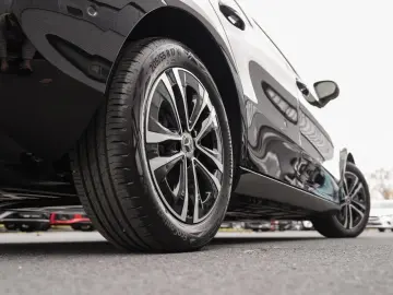 MERCEDES-BENZ A 250 e Progressive MBUX Navi-Prem. Kamera