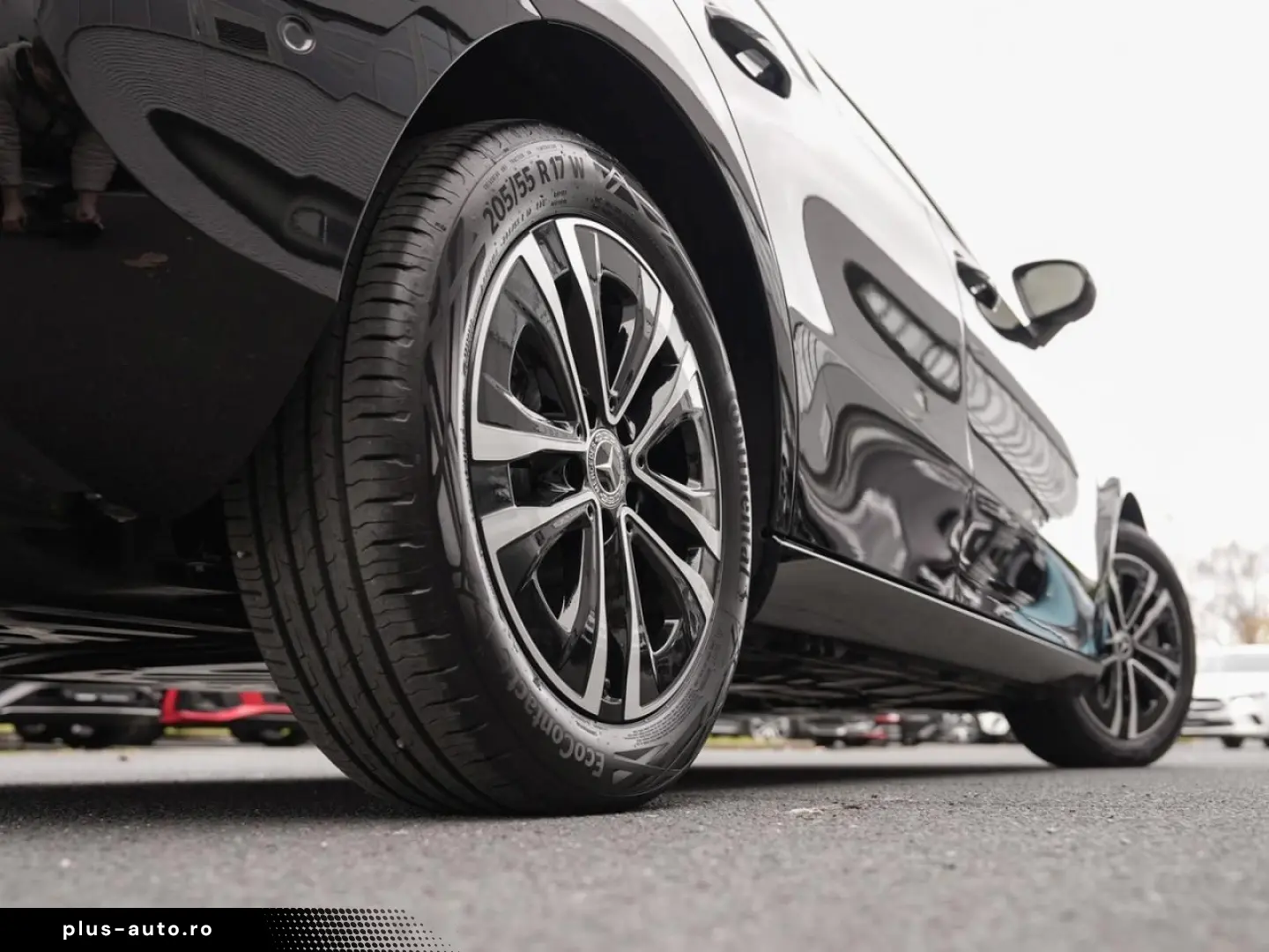 MERCEDES-BENZ A 250 e Progressive MBUX Navi-Prem. Kamera