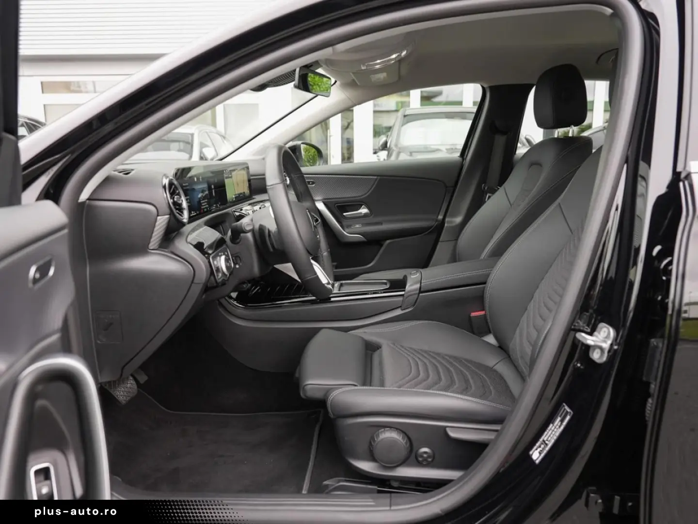 MERCEDES-BENZ A 250 e Progressive MBUX Navi-Prem. Kamera