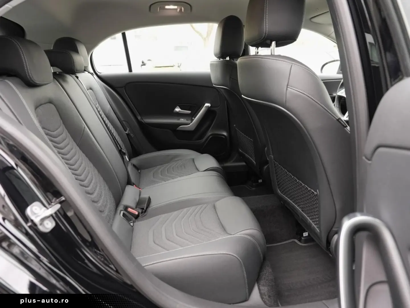 MERCEDES-BENZ A 250 e Progressive MBUX Navi-Prem. Kamera