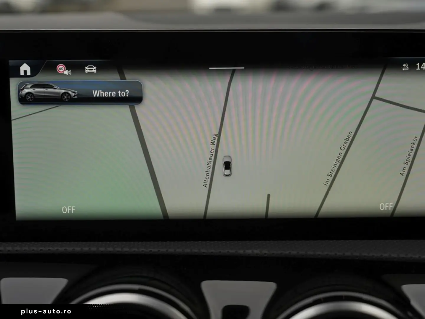 MERCEDES-BENZ A 250 e Progressive MBUX Navi-Prem. Kamera