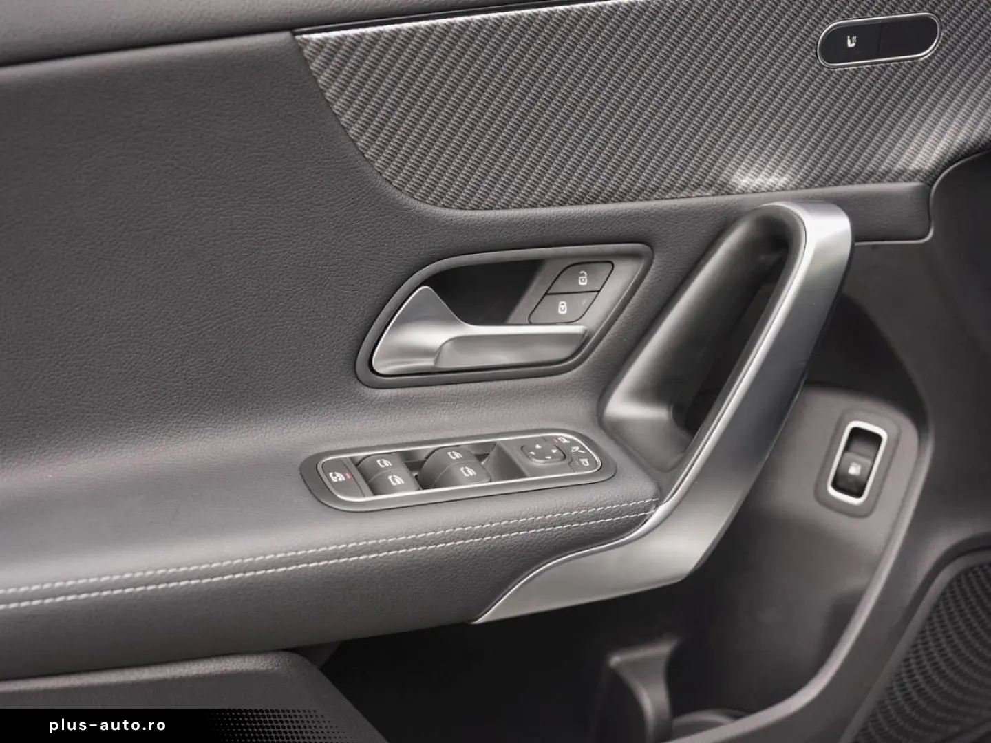 MERCEDES-BENZ A 250 e Progressive MBUX Navi-Prem. Kamera