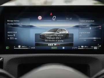 MERCEDES-BENZ A 250 e Progressive MBUX Navi-Prem. Kamera