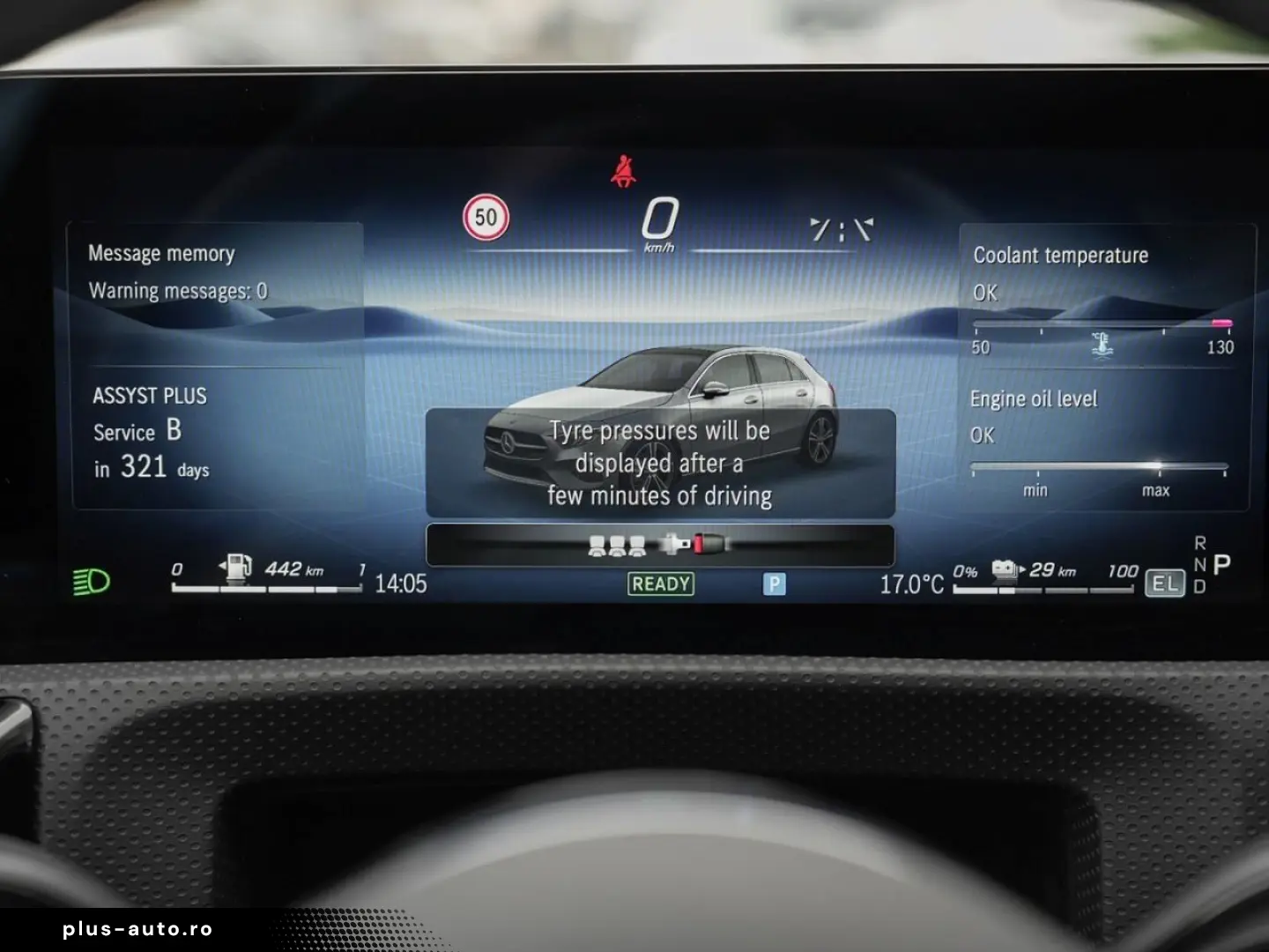 MERCEDES-BENZ A 250 e Progressive MBUX Navi-Prem. Kamera