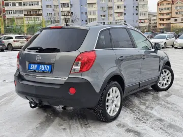 Opel Antara 2011 2.2 CDTI 163 CP euro 5