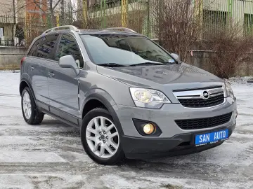 Opel Antara 2011 2.2 CDTI 163 CP euro 5