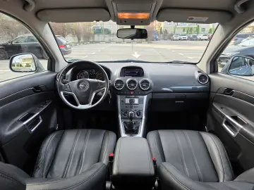 Opel Antara 2011 2.2 CDTI 163 CP euro 5