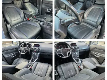 Opel Antara 2011 2.2 CDTI 163 CP euro 5