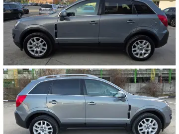 Opel Antara 2011 2.2 CDTI 163 CP euro 5