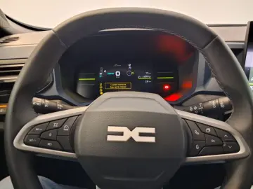 DACIA DUSTER 1.6 HEV 140 Extreme