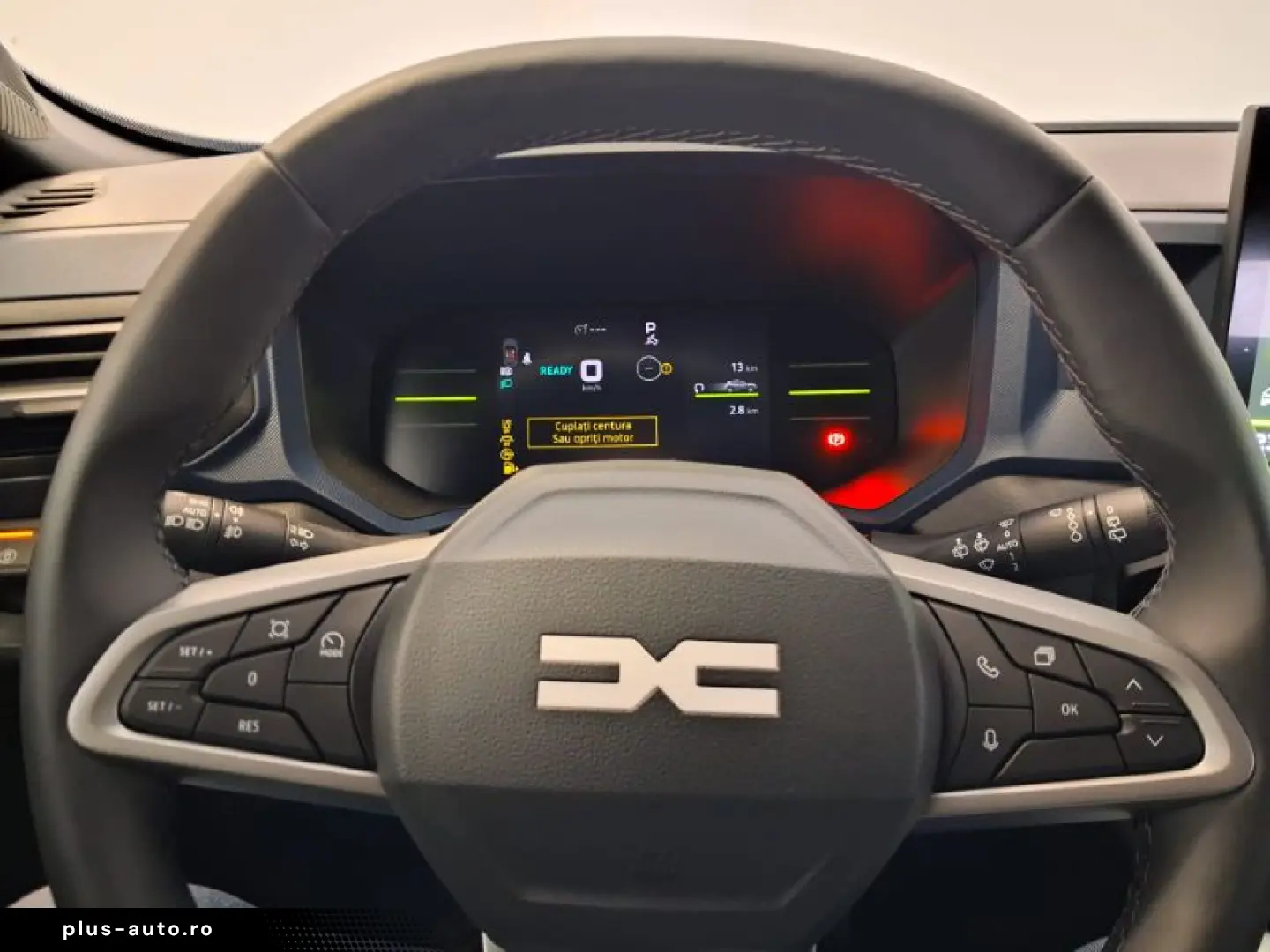 DACIA DUSTER 1.6 HEV 140 Extreme