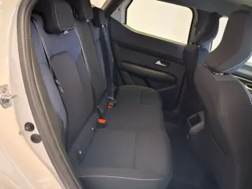 DACIA DUSTER 1.6 HEV 140 Extreme