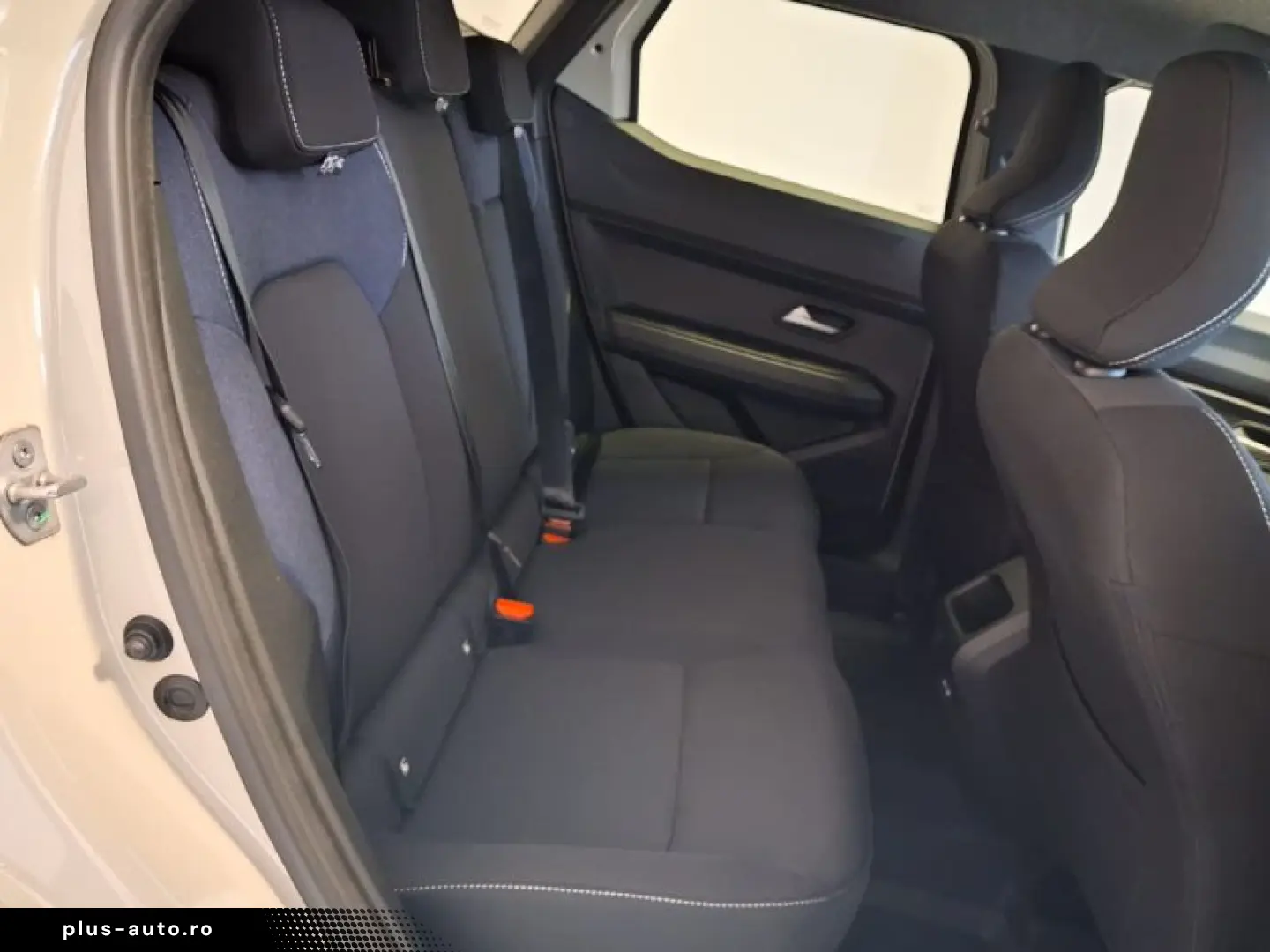 DACIA DUSTER 1.6 HEV 140 Extreme