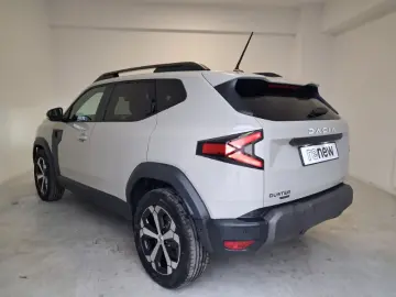 DACIA DUSTER 1.6 HEV 140 Extreme