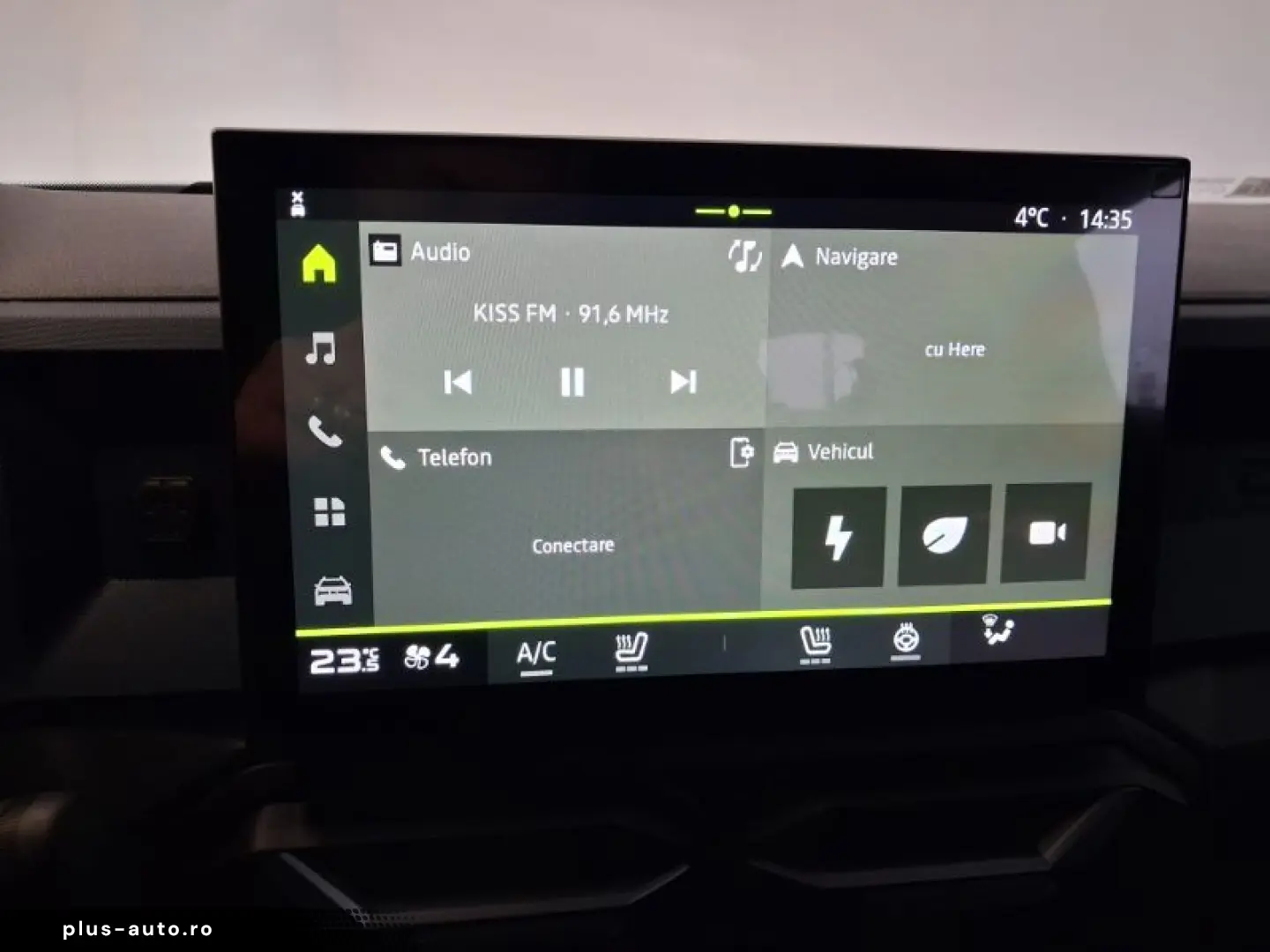 DACIA DUSTER 1.6 HEV 140 Extreme