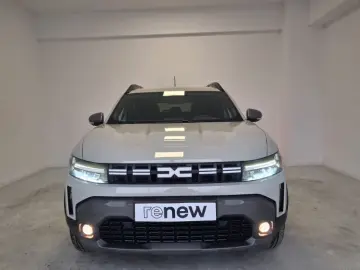 DACIA DUSTER 1.6 HEV 140 Extreme