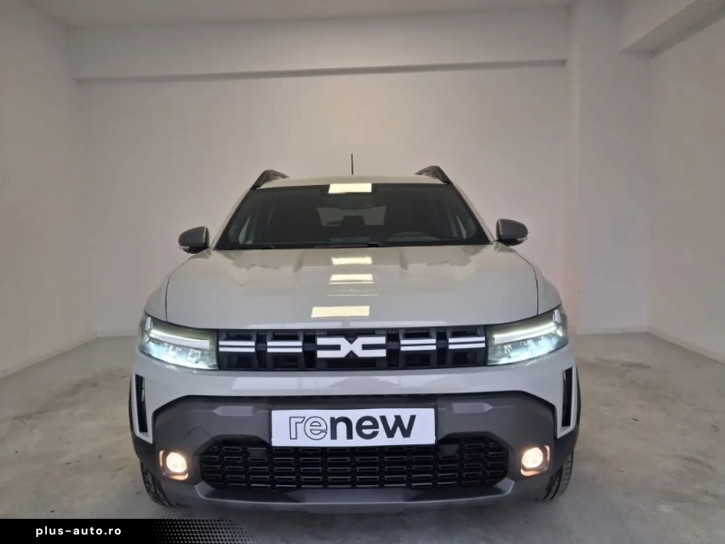 DACIA DUSTER 1.6 HEV 140 Extreme