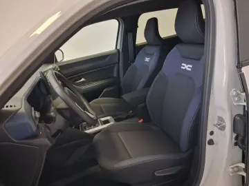 DACIA DUSTER 1.6 HEV 140 Extreme