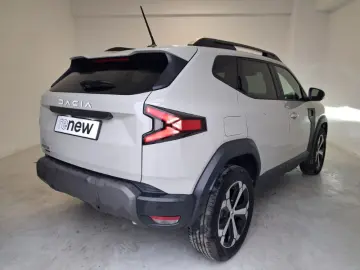 DACIA DUSTER 1.6 HEV 140 Extreme