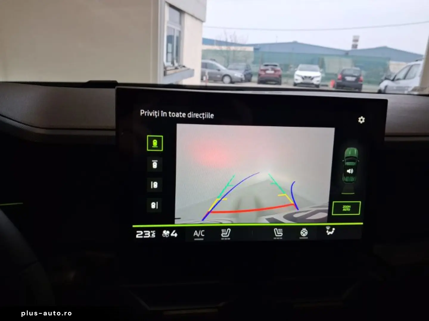 DACIA DUSTER 1.6 HEV 140 Extreme