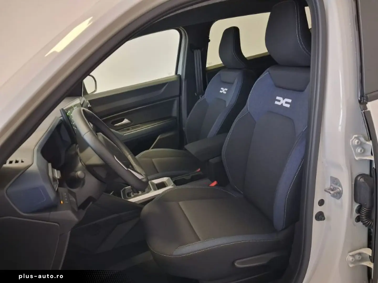 DACIA DUSTER 1.6 HEV 140 Extreme