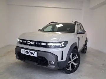 DACIA DUSTER 1.6 HEV 140 Extreme