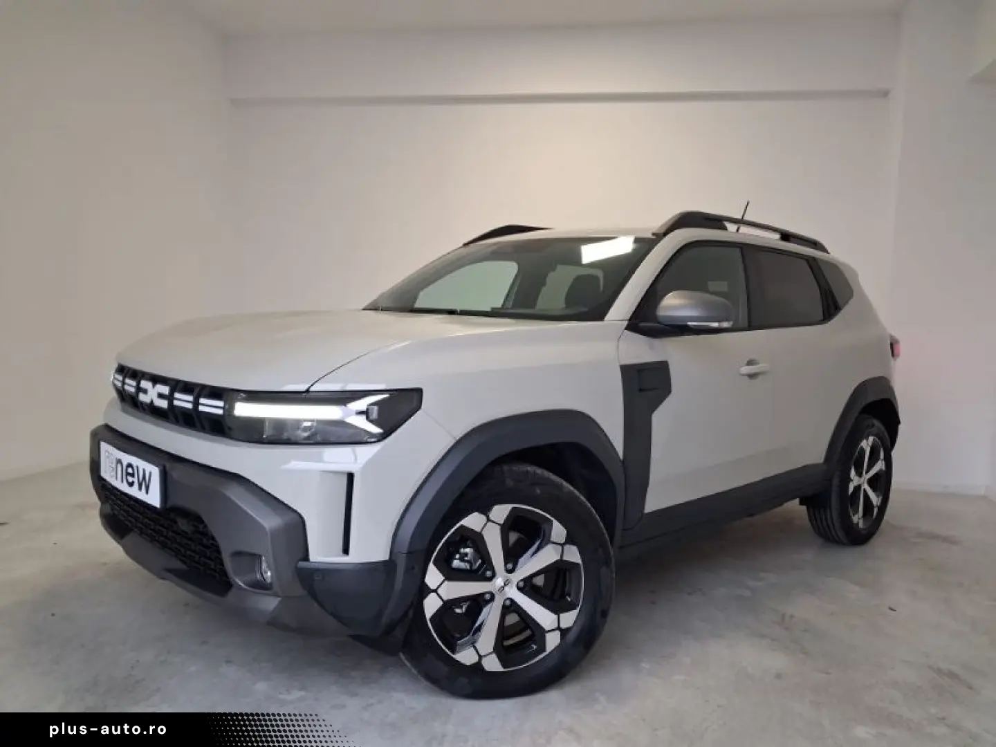 DACIA DUSTER 1.6 HEV 140 Extreme