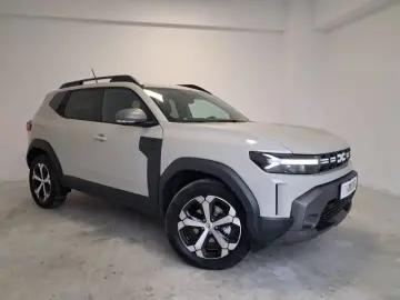 DACIA DUSTER 1.6 HEV 140 Extreme